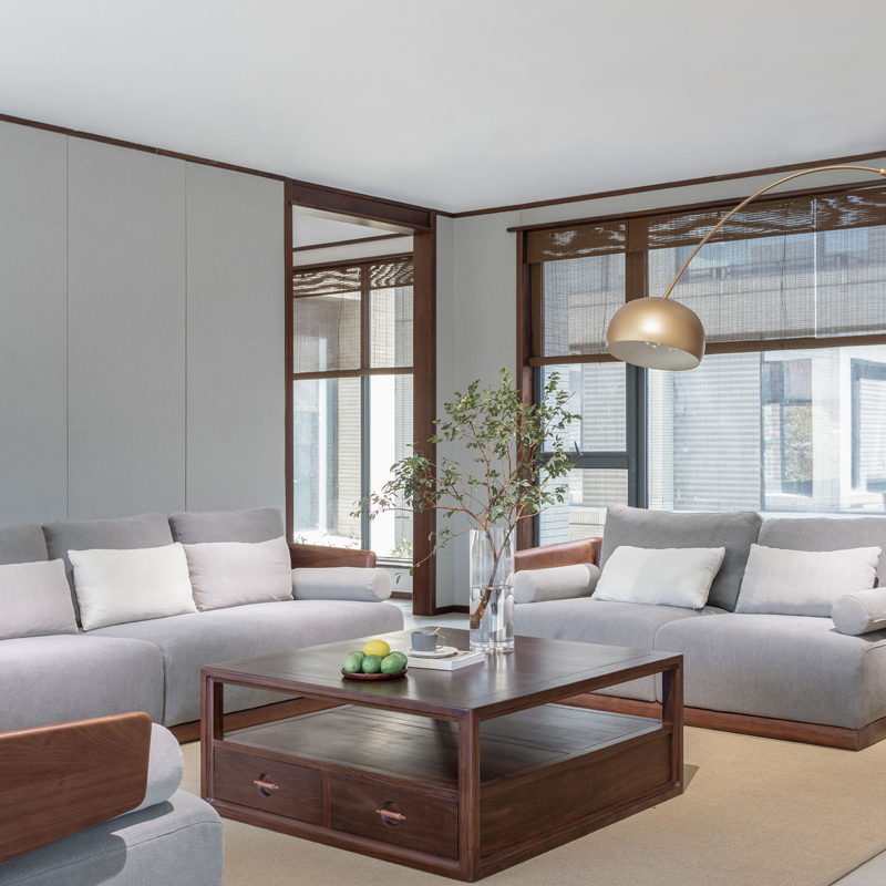 東家 ? 檀作SF11沙發